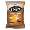 Brets Chips Zwiebel 125g